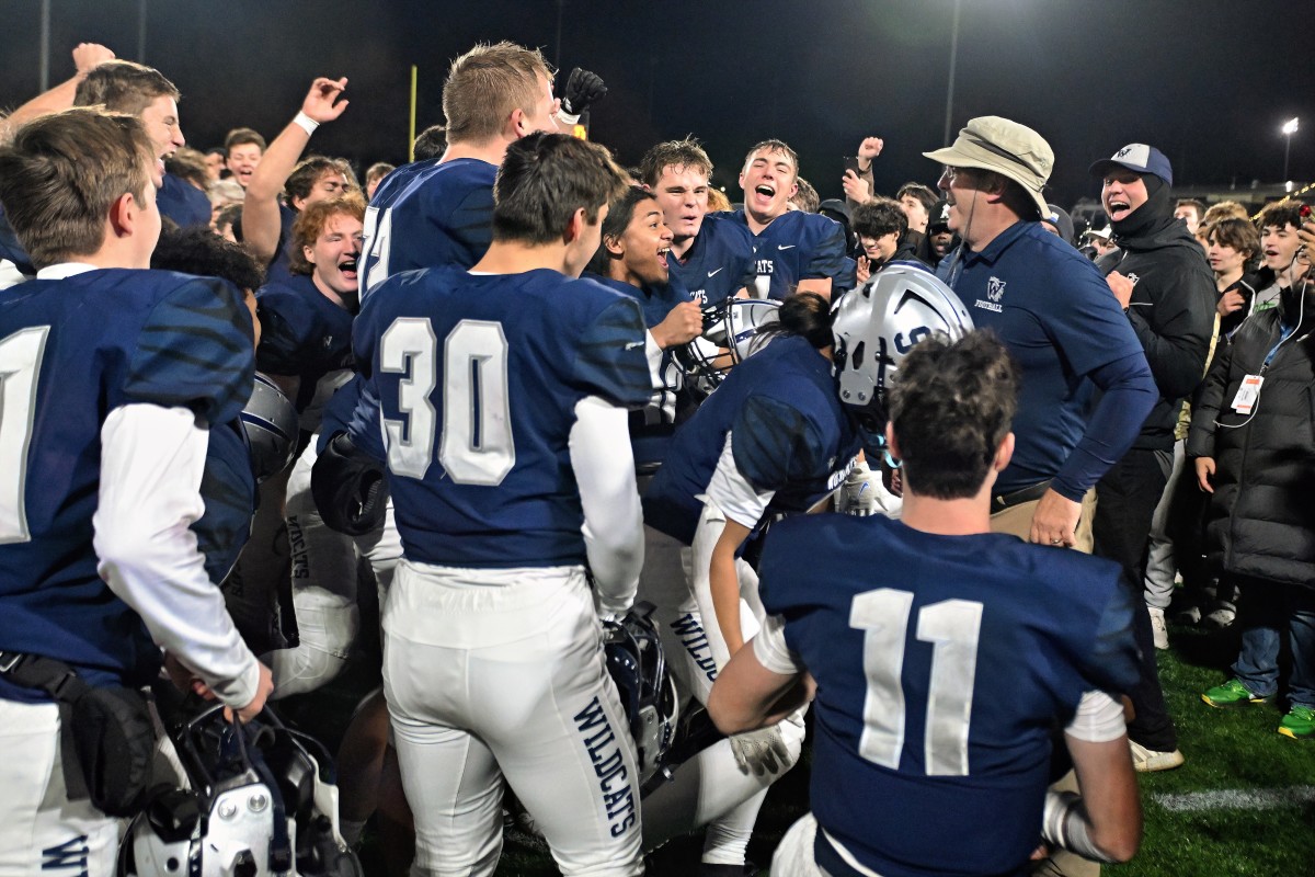 a Wilsonville Mountain View 5A Oregon football final November 24 2023 Leon Neuschwander 101